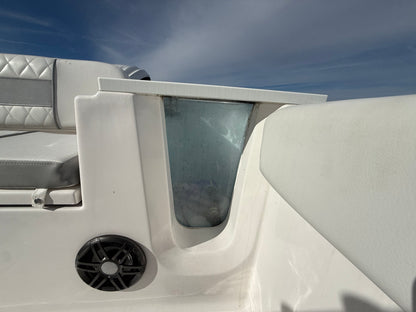 2025 Sea Fox 248 Commander