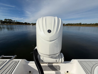 2025 Sea Fox 248 Commander