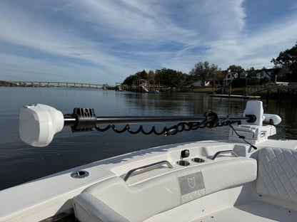 2025 Sea Fox 248 Commander