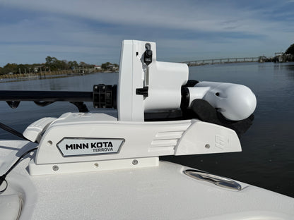 2025 Sea Fox 248 Commander