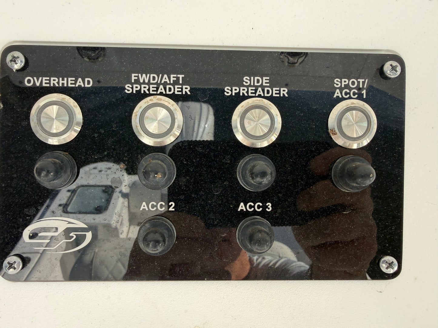 2025 Sea Fox 248 Commander