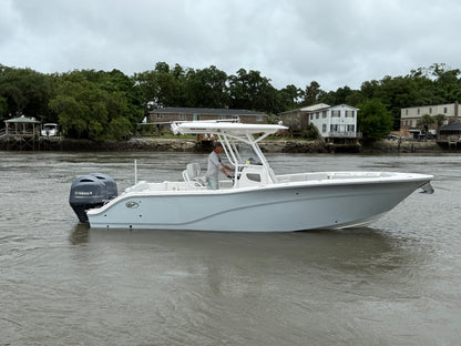 2020 Sea Fox 268 Commander