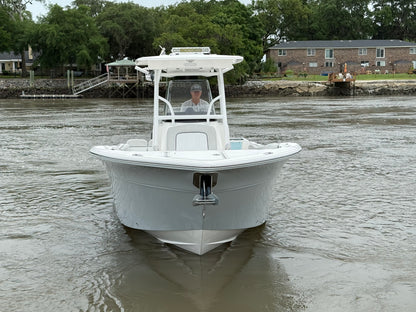 2020 Sea Fox 268 Commander