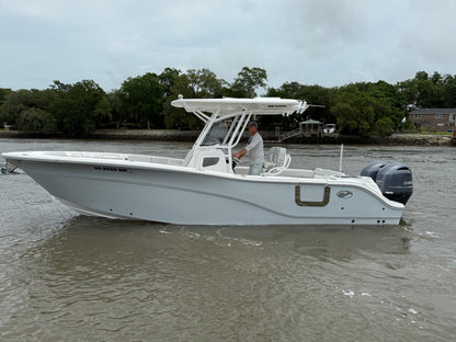 2020 Sea Fox 268 Commander