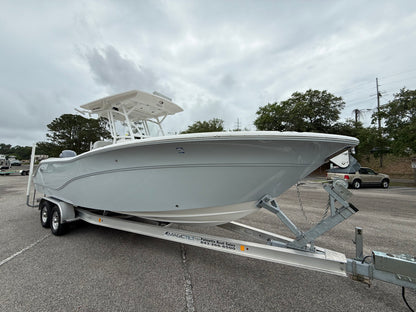 2020 Sea Fox 268 Commander