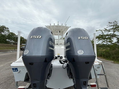 2020 Sea Fox 268 Commander