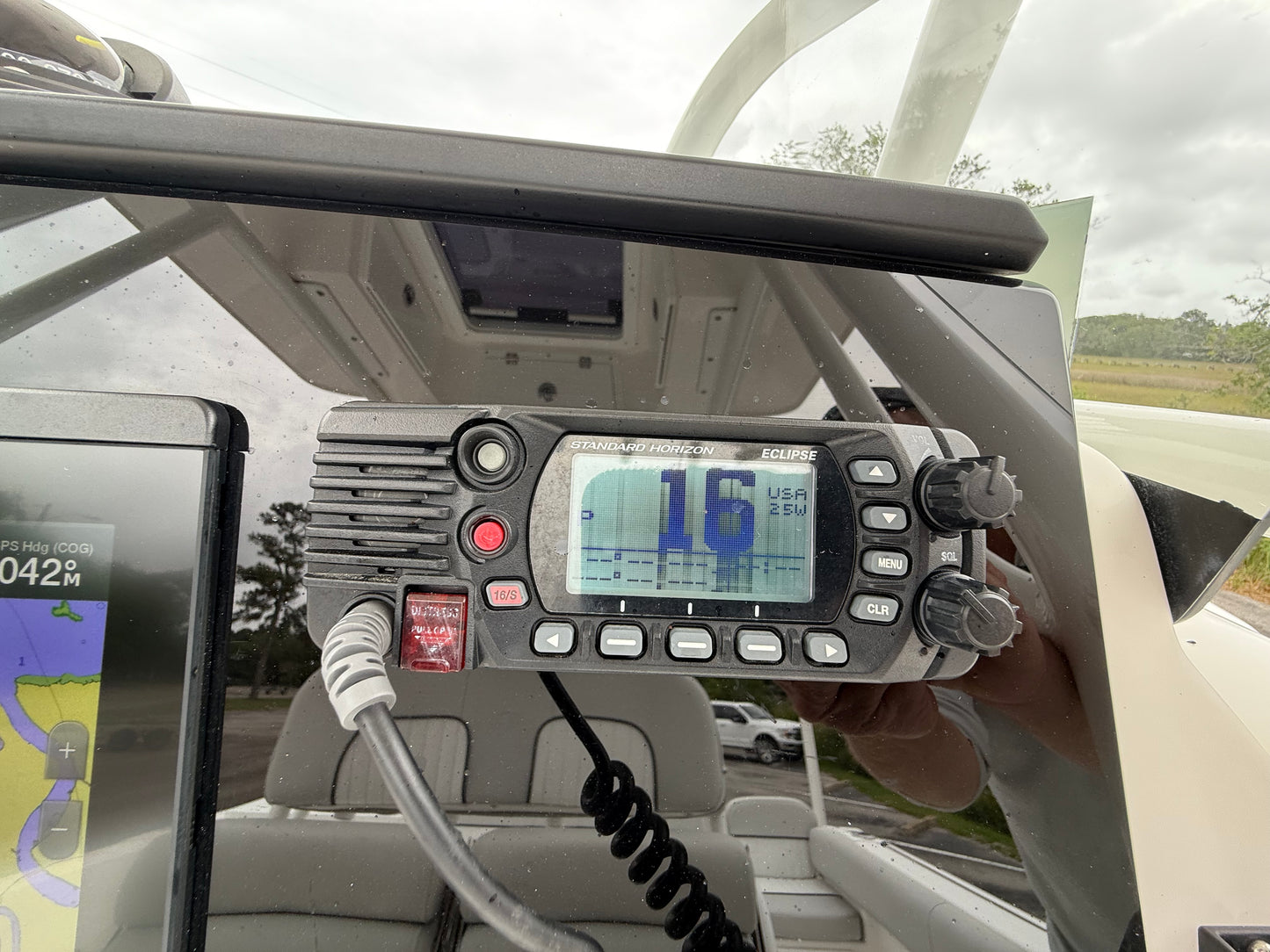 2020 Sea Fox 268 Commander