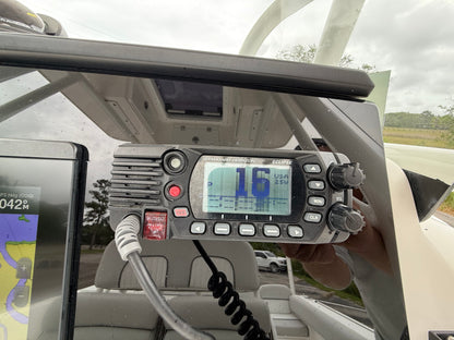 2020 Sea Fox 268 Commander