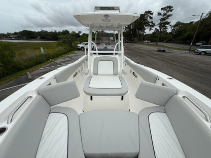 2020 Sea Fox 268 Commander