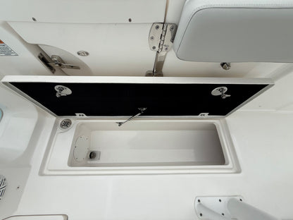 2020 Sea Fox 268 Commander