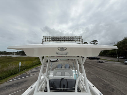 2020 Sea Fox 268 Commander