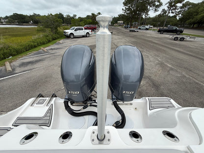 2020 Sea Fox 268 Commander