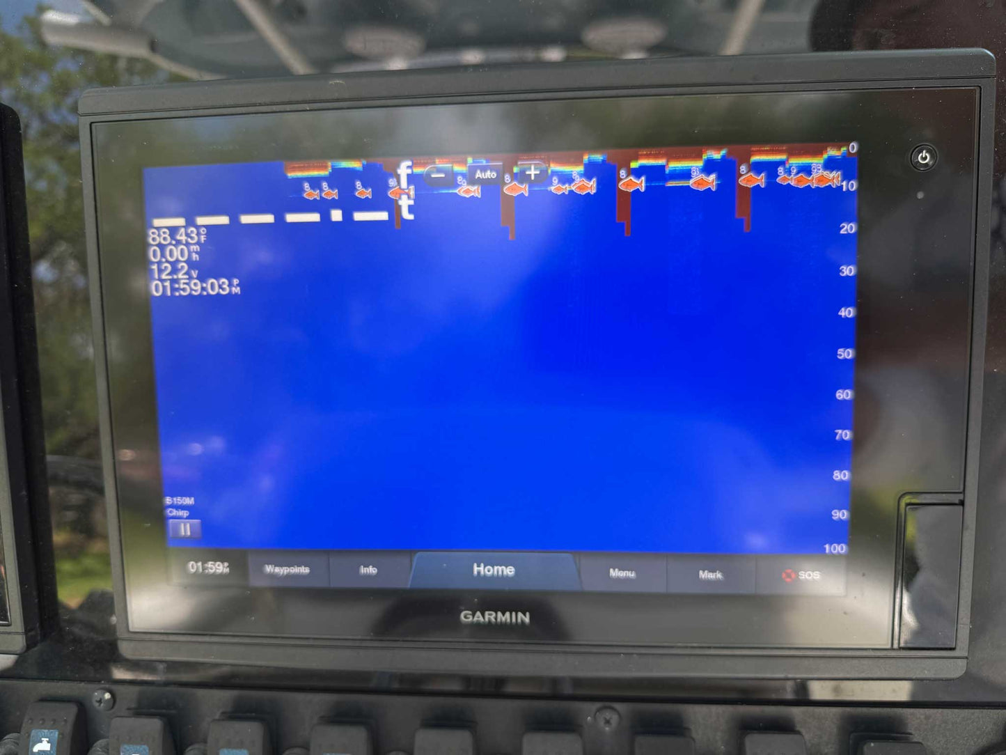 2020 Sea Hunt 27 Gamefish