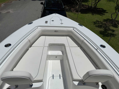 2020 Sea Hunt 27 Gamefish