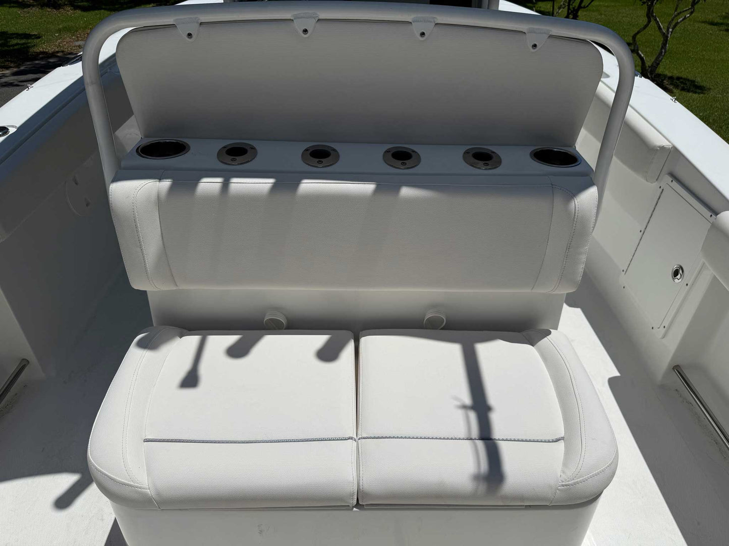 2020 Sea Hunt 27 Gamefish
