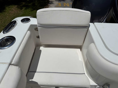 2020 Sea Hunt 27 Gamefish