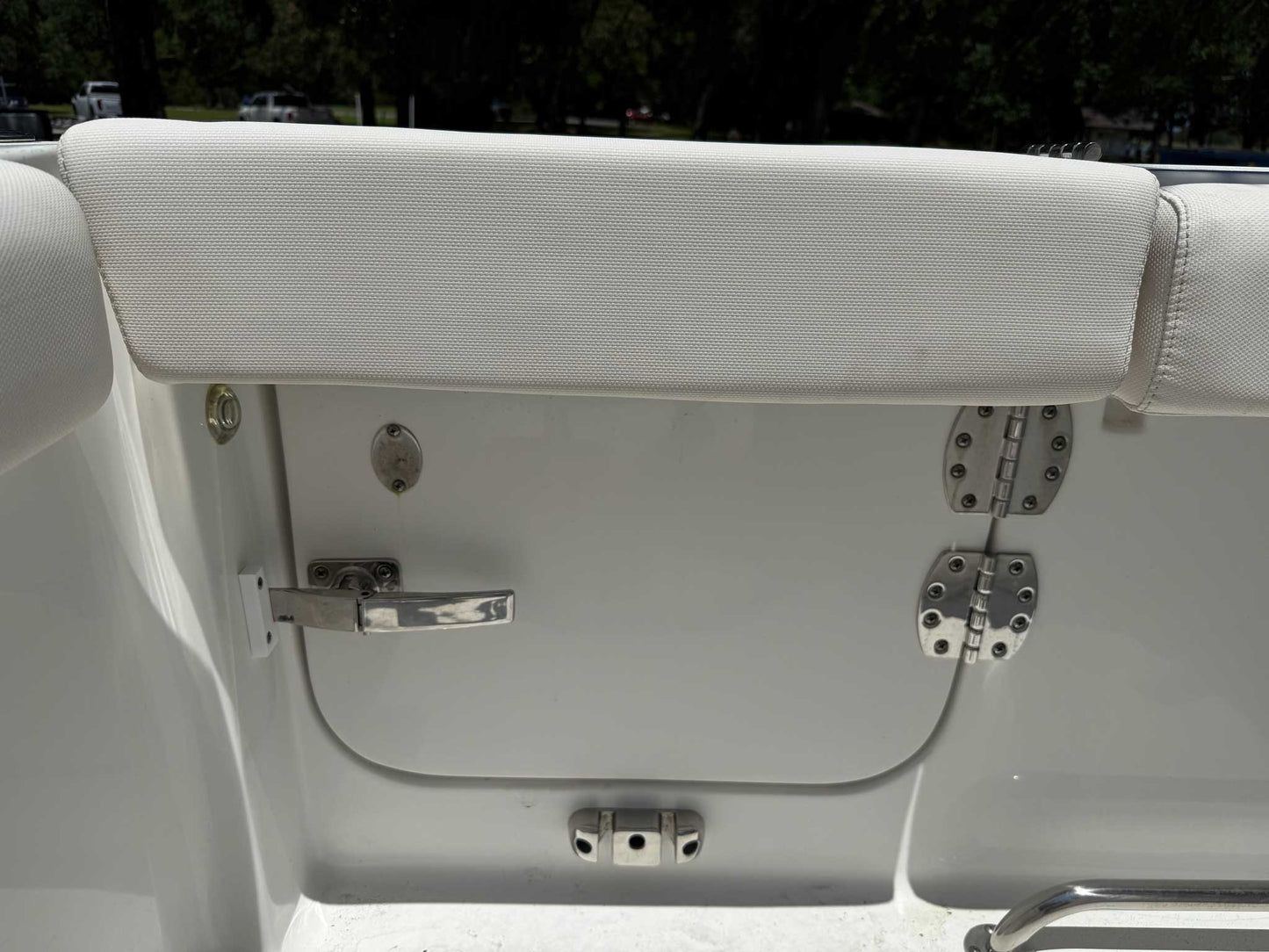 2020 Sea Hunt 27 Gamefish