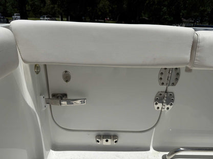 2020 Sea Hunt 27 Gamefish