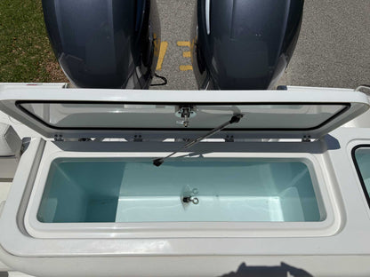 2020 Sea Hunt 27 Gamefish