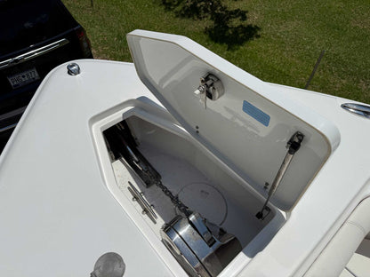 2020 Sea Hunt 27 Gamefish