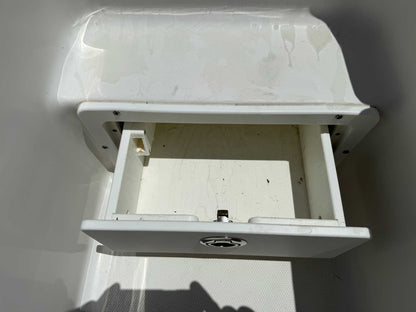 2020 Sea Hunt 27 Gamefish