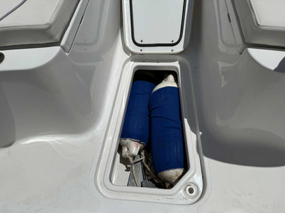 2020 Sea Hunt 27 Gamefish