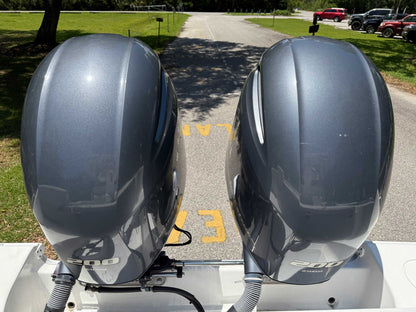 2020 Sea Hunt 27 Gamefish