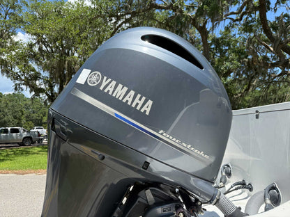 2020 Sea Hunt 27 Gamefish