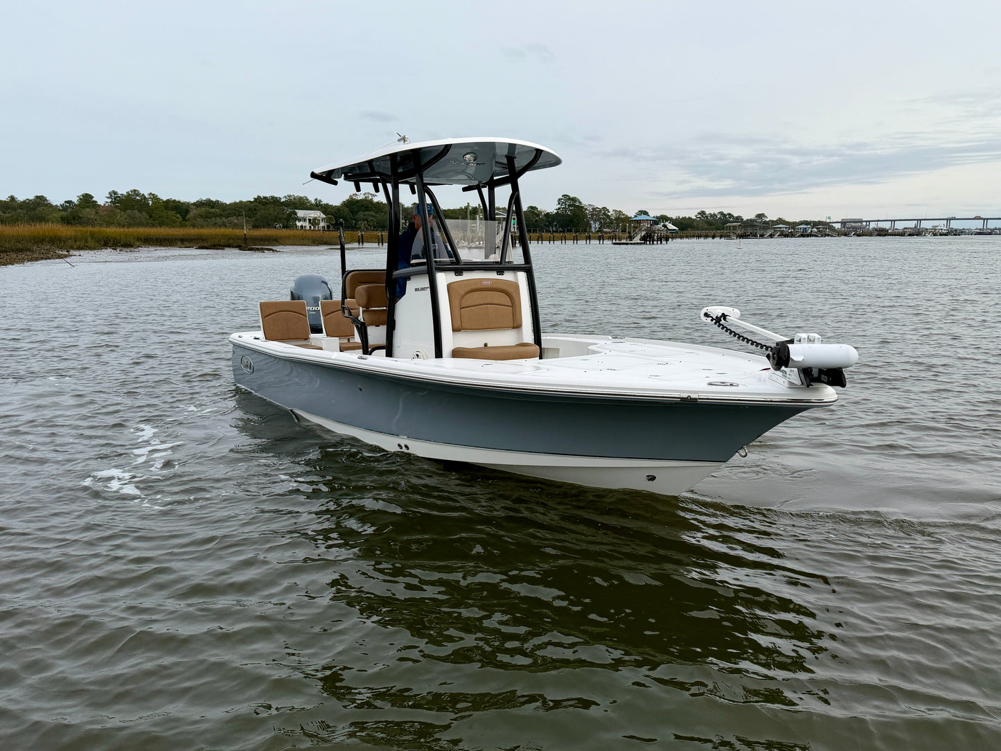 2022 Sea Hunt BX 22 BR