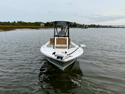 2022 Sea Hunt BX 22 BR