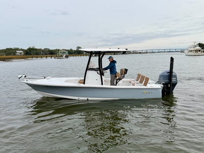 2022 Sea Hunt BX 22 BR