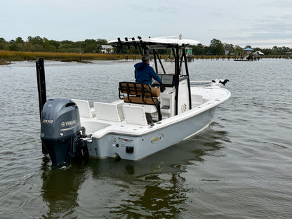 2022 Sea Hunt BX 22 BR