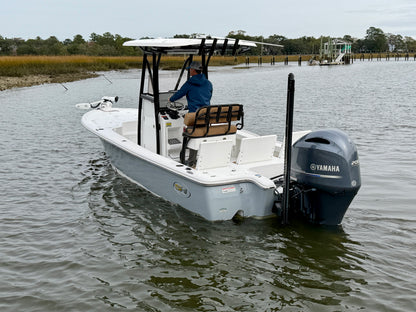 2022 Sea Hunt BX 22 BR