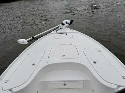 2022 Sea Hunt BX 22 BR