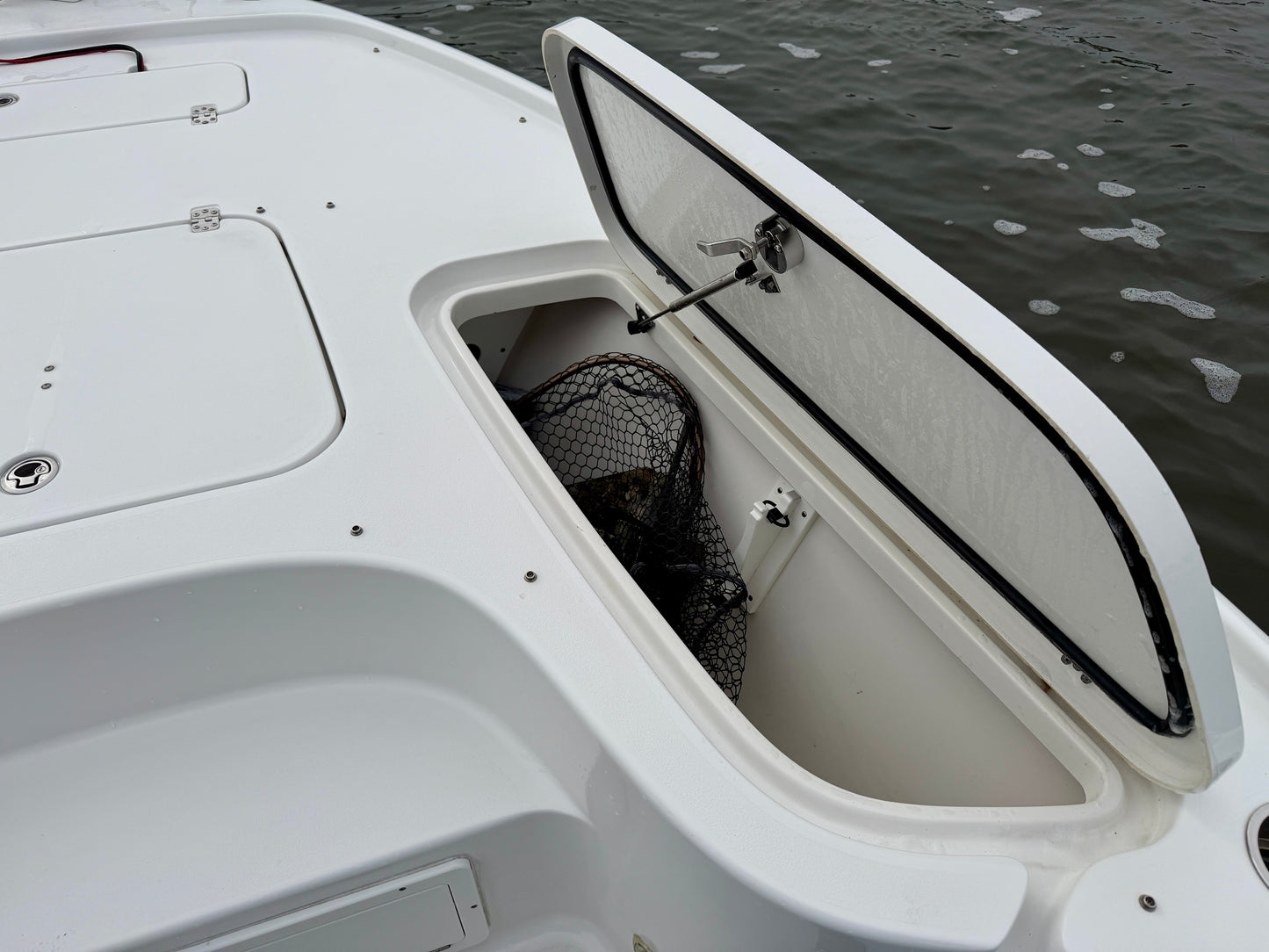 2022 Sea Hunt BX 22 BR