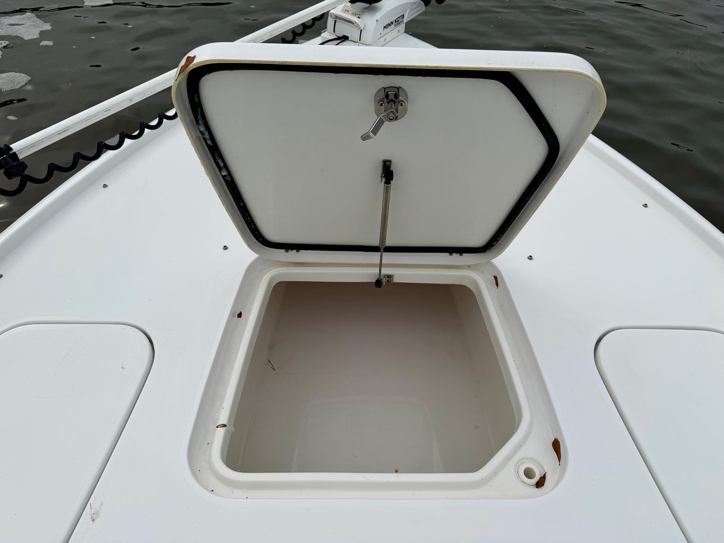 2022 Sea Hunt BX 22 BR