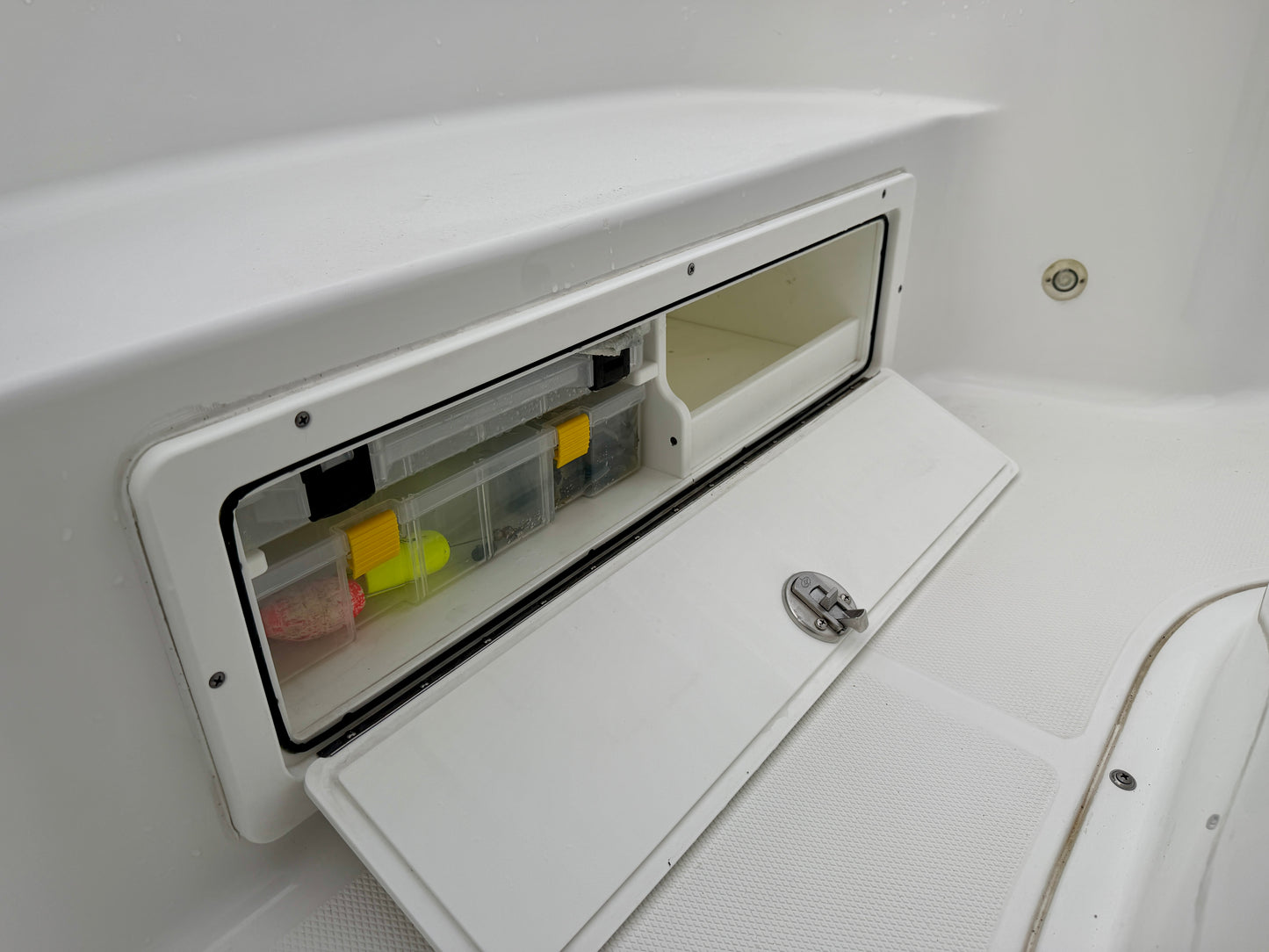 2022 Sea Hunt BX 22 BR