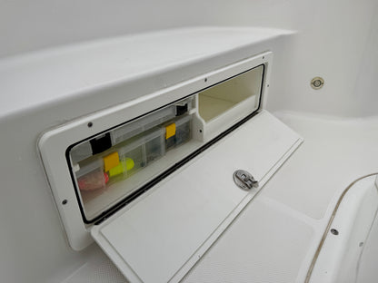 2022 Sea Hunt BX 22 BR