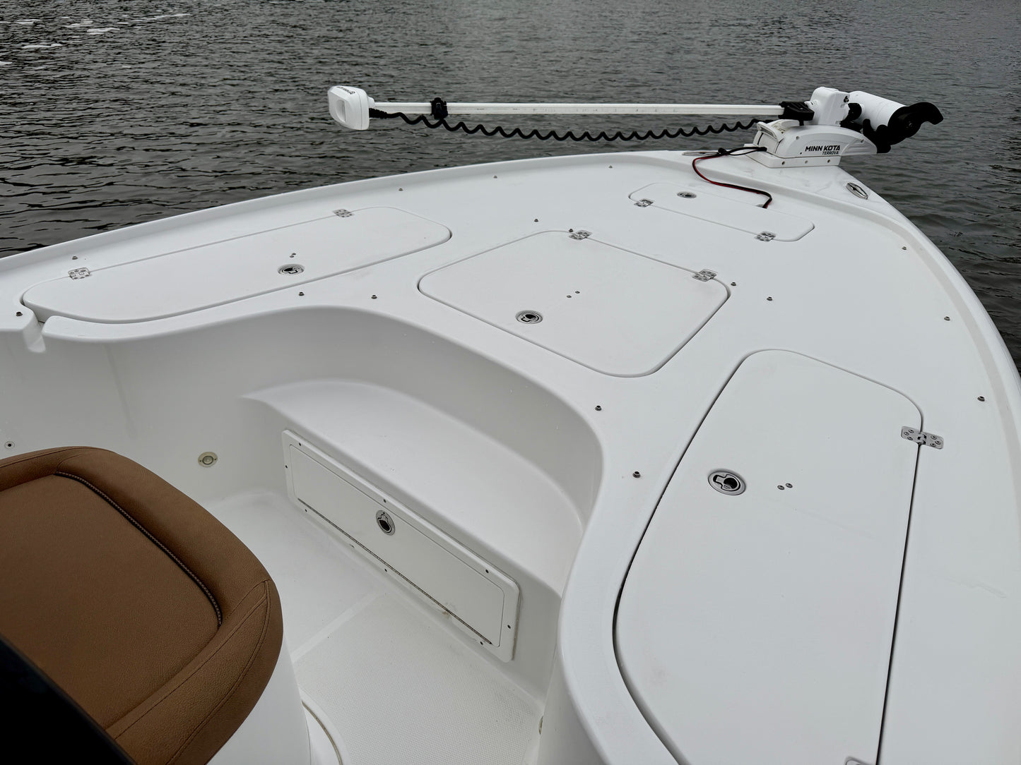 2022 Sea Hunt BX 22 BR