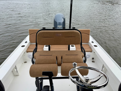 2022 Sea Hunt BX 22 BR