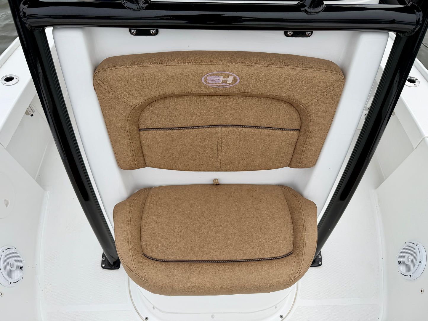 2022 Sea Hunt BX 22 BR