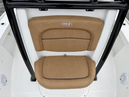 2022 Sea Hunt BX 22 BR