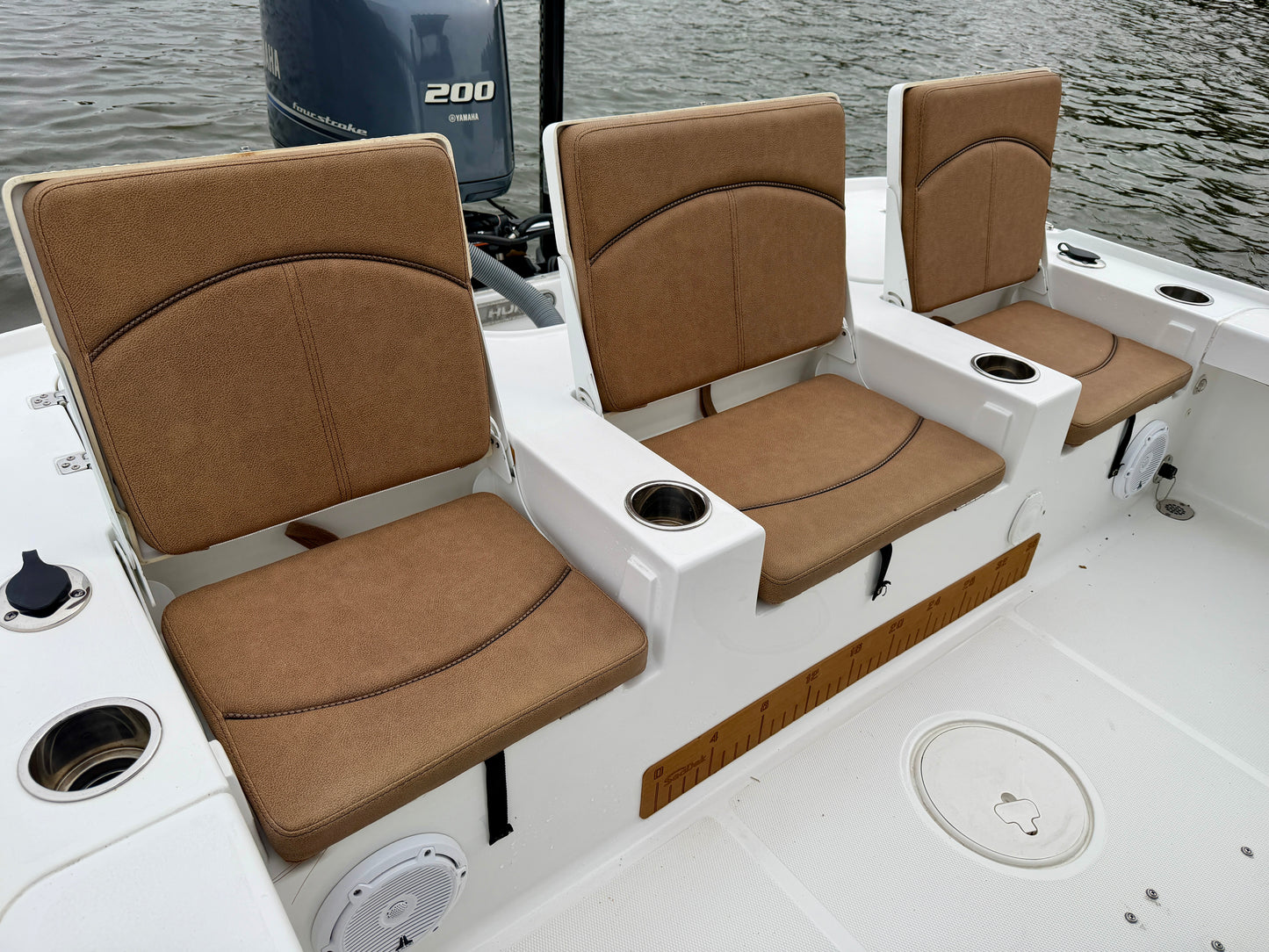 2022 Sea Hunt BX 22 BR