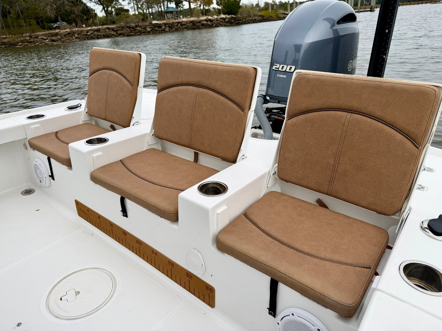 2022 Sea Hunt BX 22 BR