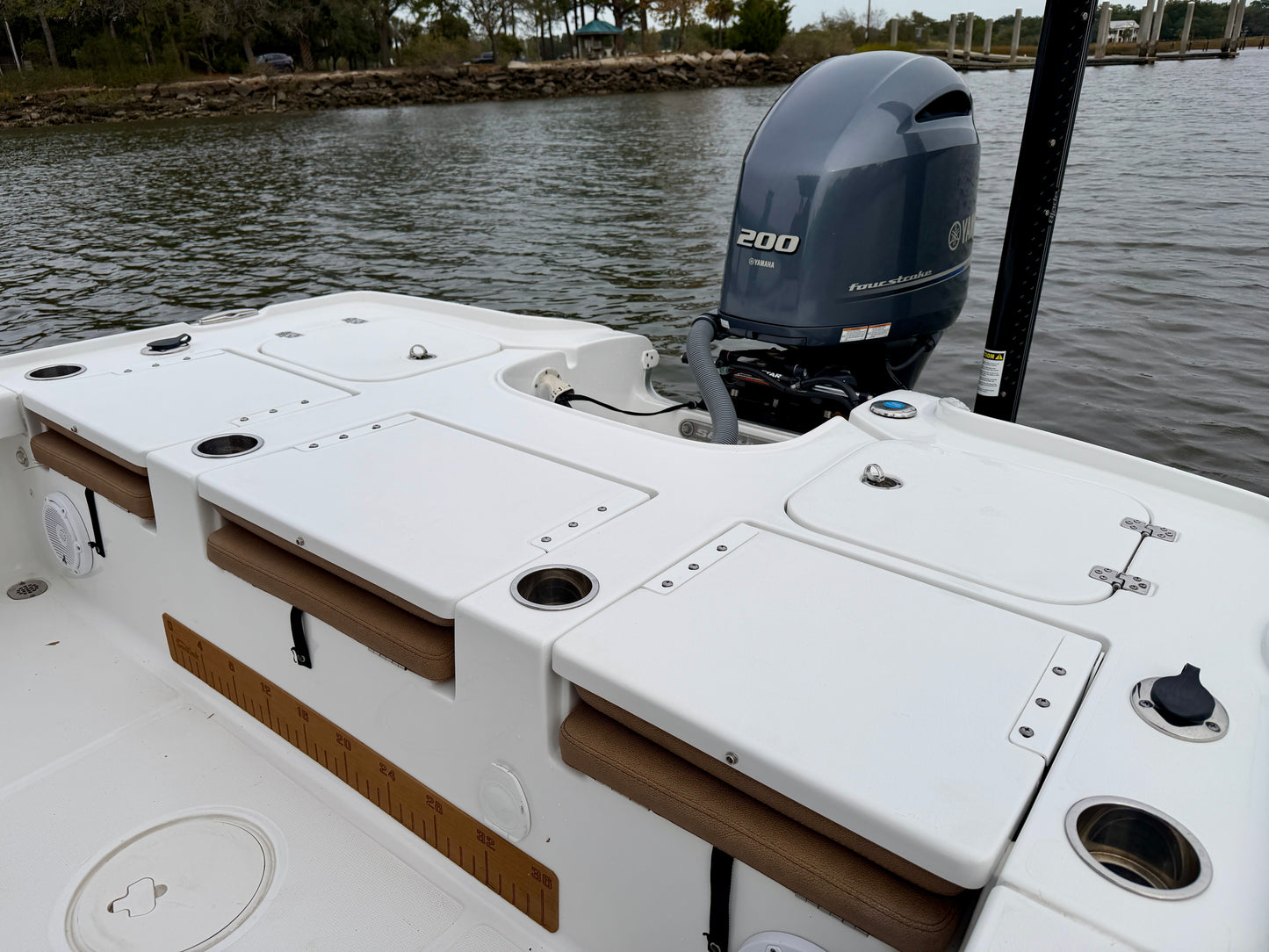 2022 Sea Hunt BX 22 BR