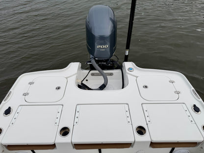2022 Sea Hunt BX 22 BR