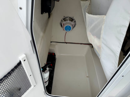 2022 Sea Hunt BX 22 BR