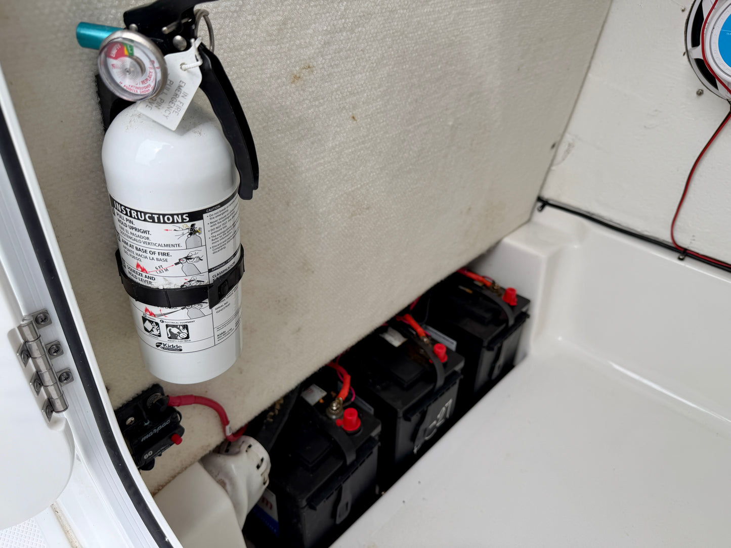 2022 Sea Hunt BX 22 BR