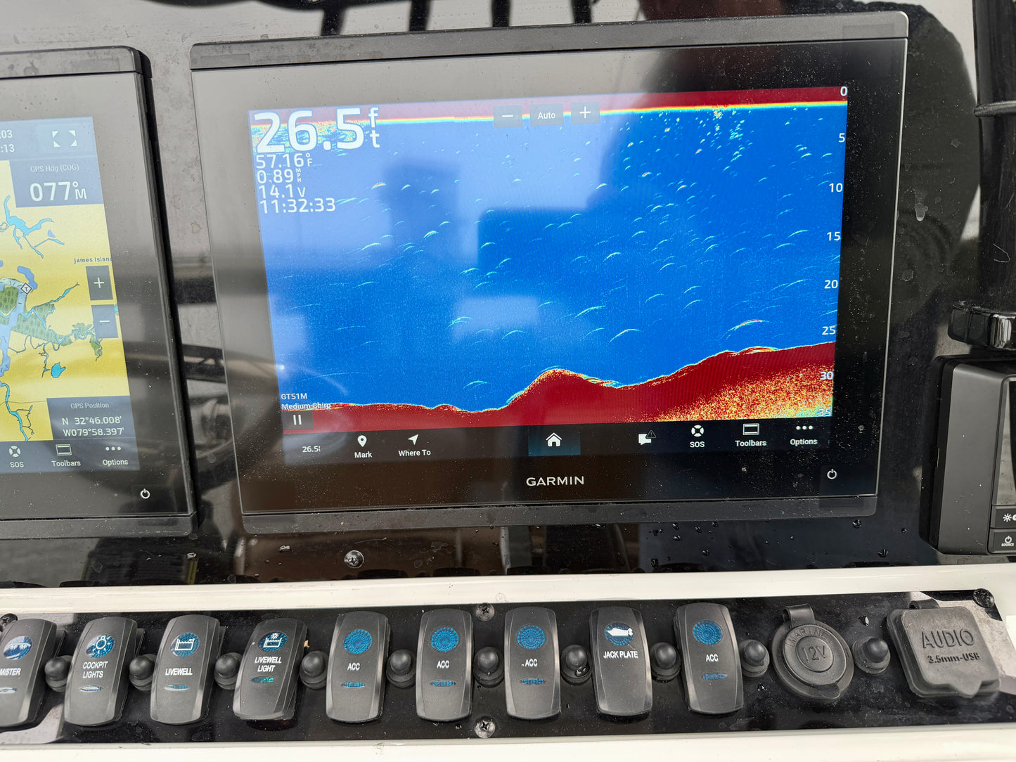 2022 Sea Hunt BX 22 BR