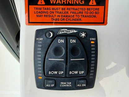 2022 Sea Hunt BX 22 BR